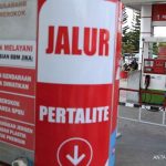 Dikabarkan Pertalite Bakalan Naik! Berikut Harga Pertalite Per 1 September