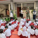 Pelda Martadinata : Pentingnya Menanamkan Nilai Nilai Pancasila Pada Anak Sekolah Sejak Dini
