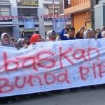 Wow, Diduga Korupsi Terstruktur Sistematis & Massif (TSM), Berharap Restorative Justice (RJ) ???