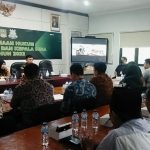 DPMD Gelar Pembinaan Hukum, Narasumber Kejari Kab Bekasi Ricky Setiawan Anas : Pengelolaan ADD Harus Terbuka & Transparan