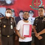 Kejari Kabupaten Bekasi Lakukan Restorative Justice Terhadap Pelaku Pidana 480