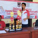 LAMI Bersama Pemdes Muktiwari Gelar Piala Esports MLBB Kepala Desa