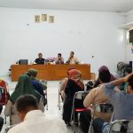 SMAN Kab Bekasi ” SIAP ” SOSIALISASIKAN PerGub No 44 Tahun 2022