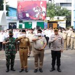 Hiskia Simarmata : Hantaru ke 62 Luncurkan Layanan Pintar Online (Lampion) & Pelayanan Akhir Pekan (Pelataran)