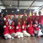 Asep Mulyana, Ketua FKBN Kota Bandung Sangat Mengapresiasi Kunjungan Safari Kesbangpol