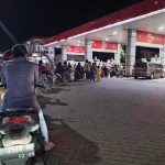 Pertalite Resmi Naik Jadi Rp 10.000, Pertamina Pastikan Kuota Tak Cukup Sampai Akhir Tahun 2022