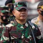 KSAD Dudung Dikabarkan Arahkan Prajurit TNI AD Protes Effendi Simbolon