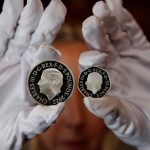 Inggris Merilis Koin Baru Bergambar Raja Charles III