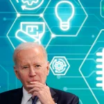 China Menentang Dengan Tegas Kontrol Ekspor Chip Yang Di Lakukan Joe Biden