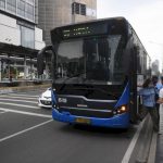 Buat Proyek Bus BRT di Bandung dan Medan, Pemerintah Dapat Pinjaman Rp4,1 Triliun dari  World Bank