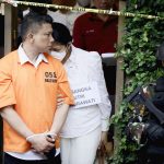 Ferdy Sambo Sebut Putri Candrawathi Diperkosa dan Dibanting Brigadir J
