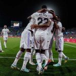 Hasil Akhir El Clasico Real Madrid vs Barcelona 3-1, Drama VAR di Menit Akhir, El Real ke Puncak