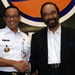Anis Baswedan Resmi Di Usung Nasdem Sebagai Capres 2024