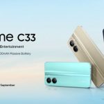 Realme C33 Resmi Masuk Indonesia, Bawa Kamera 50 MP Harga Rp 1 Jutaan