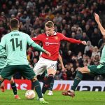 Hasil Man United Vs Omonia 1-0: Setan Merah Menang Dramatis Lewat Gol Penghujung Laga