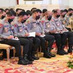 Litbang “Kompas”: Kepuasan Publik pada 5 Aspek Penegakan Hukum Terburuk sejak Oktober 2019