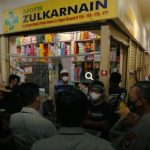 Dinkes Kab Bekasi Bersama BPOM dan Polres Metro Bekasi, Sosialisasi dan Edukasi Terkait Obat Sirup yang Mengandung EG dan DEG