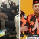 Polisi Telah Menetapkan 14 Orang Sebagi Tersangka Kasus Judi Online Terbesar Di Sumut