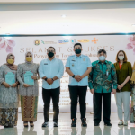 Wali Kota Medan Bobby Nasution mengajak seluruh tenaga medis untuk mengembalikan citra kesehatan di Kota Medan