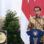 Jokowi : Stop Liga 1, Berikan Pelayanan Terbaik Bagi Korban Yang Sedang Dirawat & Lakukan Investigasi