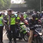 Operasi Zebra Dimulai Hari ini 03 okoktober sampai 16 oktober, ini 14 sasaran Pelanggaran nya