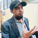 Helmi, Ketua Komisi lll DPRD : Pentingnya Master Plan Dalam Mengelola Anggaran