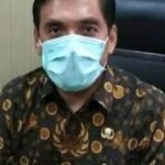 Plt Kepala Dinas Kesehatan Kab Bekasi, dr Alamsyah : Kasus Gagal Ginjal Pada Anak Belum di Temukan di Kab Bekasi