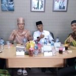 Maulid Nabi Muhammad SAW 1444 H. Camat Tamara Najmuddin : Jadikan Perilaku dan Akhlak Rasul Sebagai Panutan dalam Bekerja dan Melayani