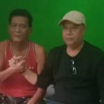 H Toto Iskandar S.E, Sambangi Ketua Umum LAMI