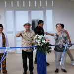 Ridwan Kamil : Desa Wanajaya Sebagai Percontohan di Jawa Barat. Dani Ramdan : TPS3R Program Strategis Dalam Permasalahan Sampah