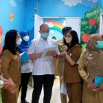 Plt. Direktur RSUD Kab Bekasi Arief Kurnia : Apresiasi Duta BPJS Dalam Menjalin Kerja Sama