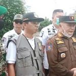 Satuan Polisi Pamong Praja  (Satpol PP) Bersama Dinas Sosial (Dinsos) Gelar Razia Hotel di Wilayah Cibitung dan Tambun
