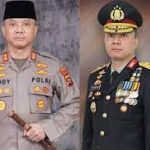 Kapolda Jatim Irjen Teddy Minahasa Ditangkap Karena Penyalah Gunaan Narkoba