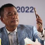 Hotman Paris Ngaku Sudah 7 Tahun Kenal Irjen Teddy Minahasa