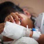 Gejala Tubuh Identik dengan Gagal Ginjal Akut