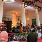 Hari Terakhir Kerja Anis Baswedan Dan Riza Patria Pamit Dari Balai kota