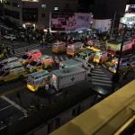 Bikin Merinding, Ini Kronologi 149 Orang Tewas Berdesakan di Pesta Halloween Itaewon