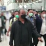 Bandar judi online kelas atas Apin BK ditangkap Polri di Malaysia