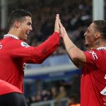 Erik ten Hag disarankan untuk memainkan Cristiano Ronaldo sejak babak pertama dalam laga Manchester United vs Newcastle United nanti