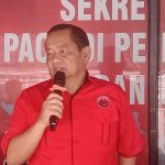 PDIP Sumut Minta Kader Turun ke Bawah: Bukan Bicara Capres!