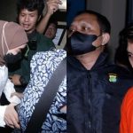 Lesti Kejora Tiba-Tiba Mencabut Laporan Kasus KDRT Terhadap Rizky Billar