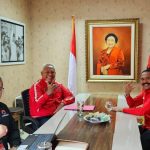 PDIP Beri Sanksi Peringatan Keras dan Terakhir ke FX Rudy Terkait Ganjar!
