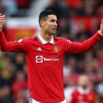 Ten Hag Akan Ajak Ronaldo Ngobrol Lagi