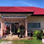 Sadis! Seorang Mantan Polisi Di Thailand Melakukan pembantaian Massal: 24 Diantaranya Anak-anak