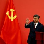 Xi Jinping Kembali Terpilih Memimpin China untuk Ketiga Kalinya