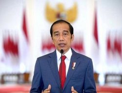 Hari Guru, Jokowi: Dengan Pendidikan yang Baik, Anak-anak Siap Masuki Kompetisi Sengit