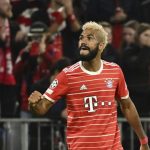Eric Maxim Choupo-Moting, Mesin Gol Bayern Munchen yang Pernah Main Bareng Bintang Persija
