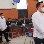 Ibu Brigadir J Tolak Permintaan Maaf Kuat Ma’ruf, Ini Alasannya