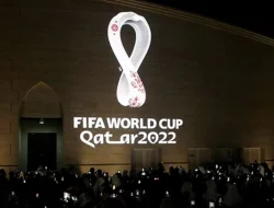 Info Penting Piala Dunia 2022, Tayang Jam Berapa Saja?