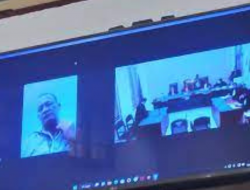 Oknum Polisi, Leonardo Sinaga yang Aniaya Tahanan Dituntut 8 Tahun